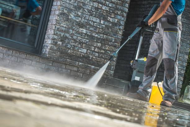 Best House Exterior Washing  in Surfside, FL